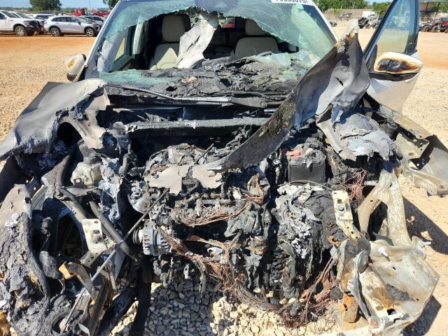 1FMCU0H6XMUA92934 - 2021 FORD ESCAPE SEL WHITE photo 12