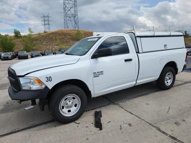 2023 RAM 1500 CLASS TRADESMAN, 