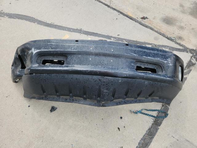 3C6JR7DG9PG594921 - 2023 RAM 1500 CLASS TRADESMAN Biały zdjęcie 12