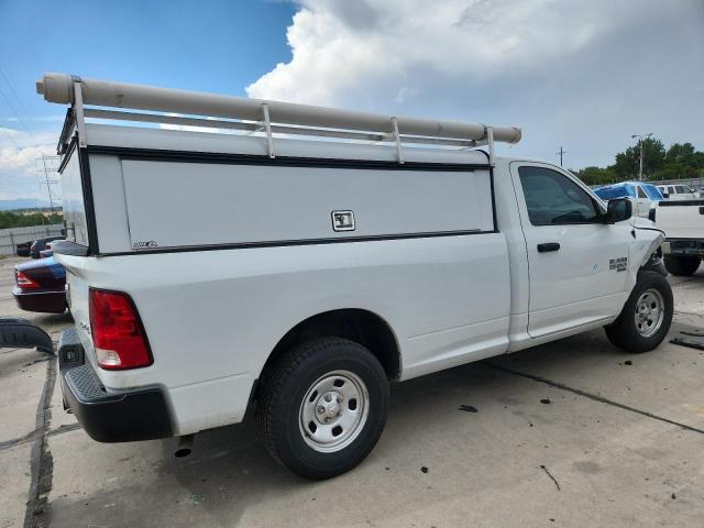 3C6JR7DG9PG594921 - 2023 RAM 1500 CLASS TRADESMAN Biały zdjęcie 3