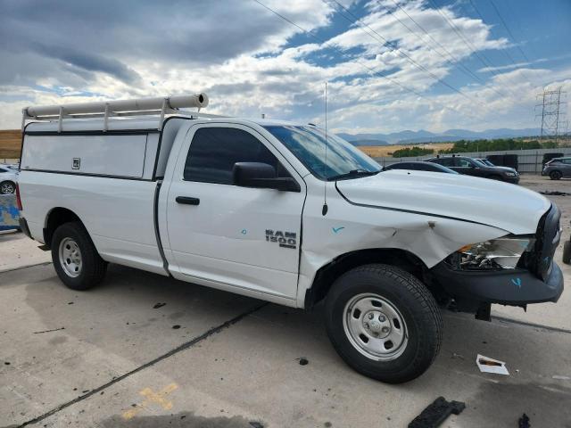 3C6JR7DG9PG594921 - 2023 RAM 1500 CLASS TRADESMAN Biały zdjęcie 4