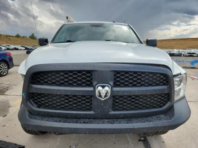 3C6JR7DG9PG594921 - 2023 RAM 1500 CLASS TRADESMAN Biały zdjęcie 5