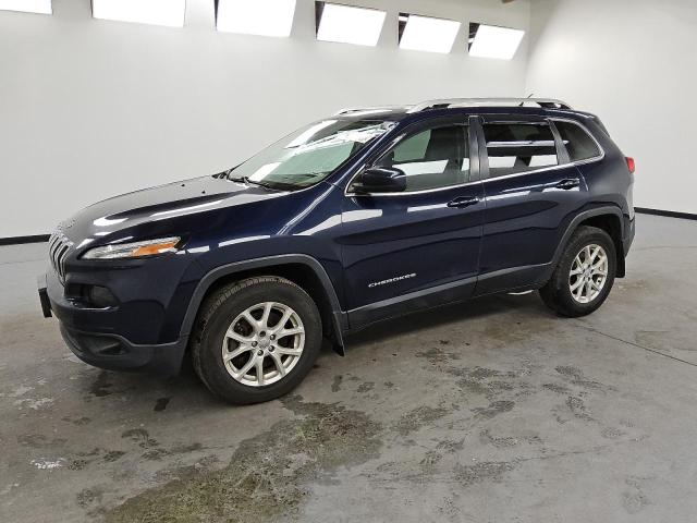 2015 JEEP CHEROKEE LATITUDE, null