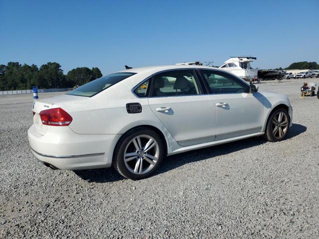 1VWCM7A30CC079740 - 2012 VOLKSWAGEN PASSAT SEL Ağ foto 3