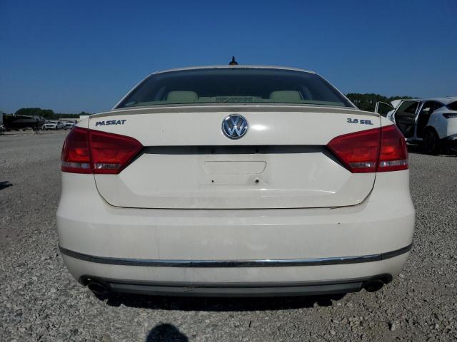 1VWCM7A30CC079740 - 2012 VOLKSWAGEN PASSAT SEL Ağ foto 6