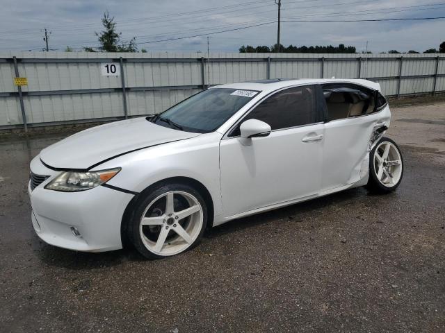 2015 LEXUS ES 350, 