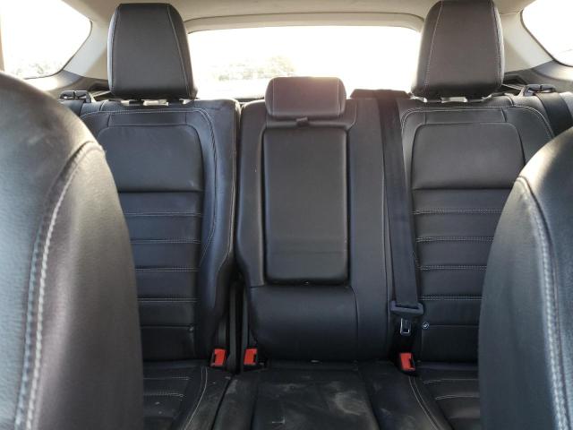 1FMCU9HD8JUC96582 - 2018 FORD ESCAPE SEL GRAY photo 10