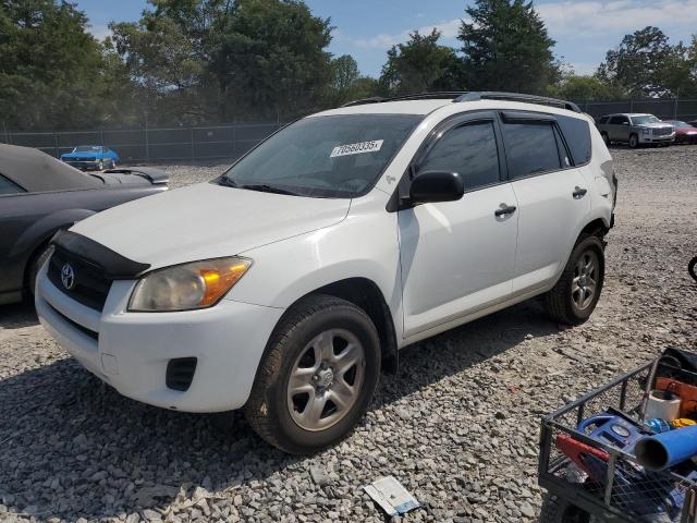 2010 TOYOTA RAV4, 