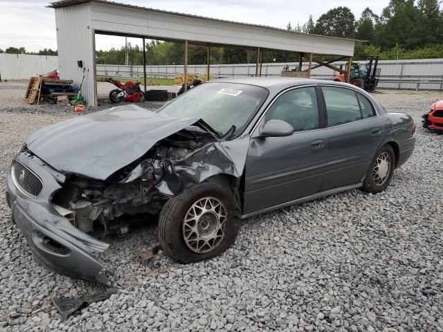 2004 BUICK LESABRE CUSTOM, 