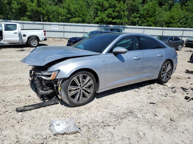 2019 AUDI A6 PREMIUM PLUS, 