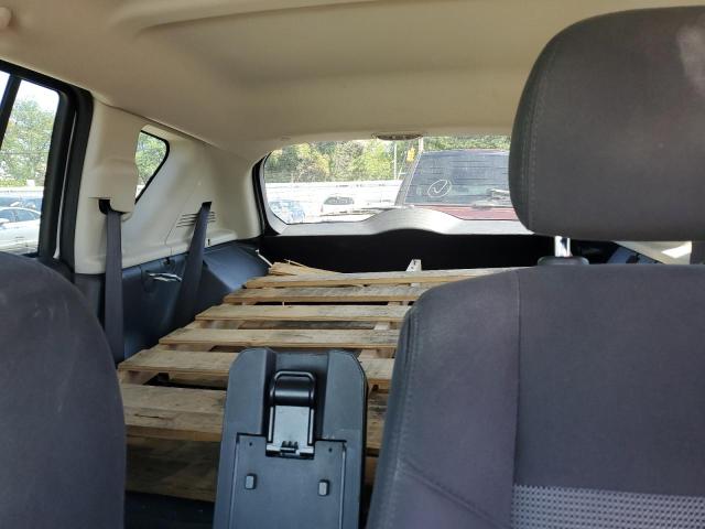 1C4NJDBB6HD104103 - 2017 JEEP COMPASS SPORT WHITE photo 10