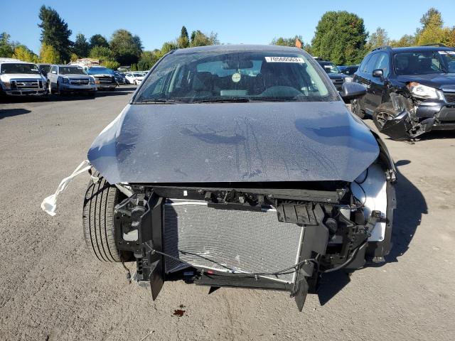 3KPF24AD2PE652682 - 2023 KIA FORTE LX GRAY photo 5