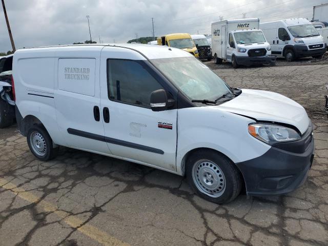 ZFBERFABXJ6L16554 - 2018 RAM PROMASTER WHITE photo 4