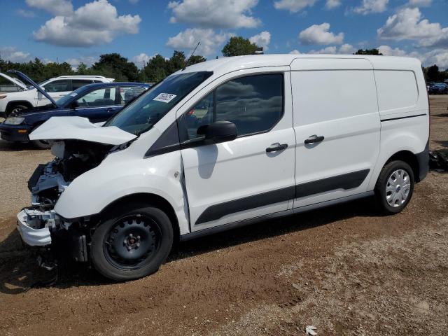 2023 FORD TRANSIT CO XL, 