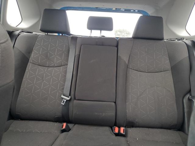 2T3RWRFV5KW042594 - 2019 TOYOTA RAV4 XLE BLUE photo 10