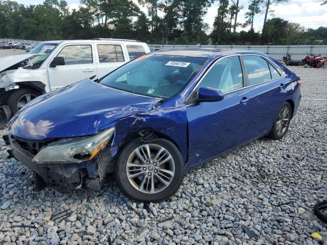 2015 TOYOTA CAMRY LE, 