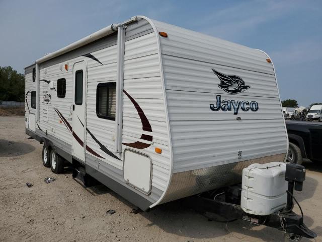 2014 JAY TRAILER, 