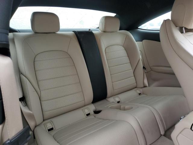 WDDWJ8DB0KF781187 - 2019 MERCEDES-BENZ C 300 Білий фото 10