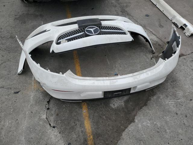 WDDWJ8DB0KF781187 - 2019 MERCEDES-BENZ C 300 Білий фото 12