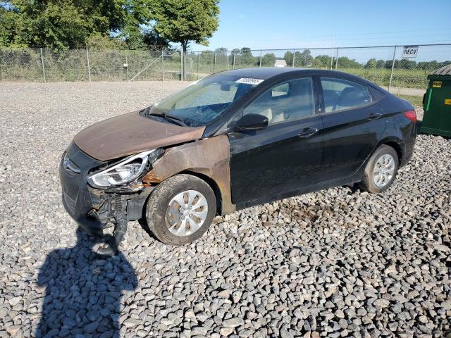 2016 HYUNDAI ACCENT SE, 