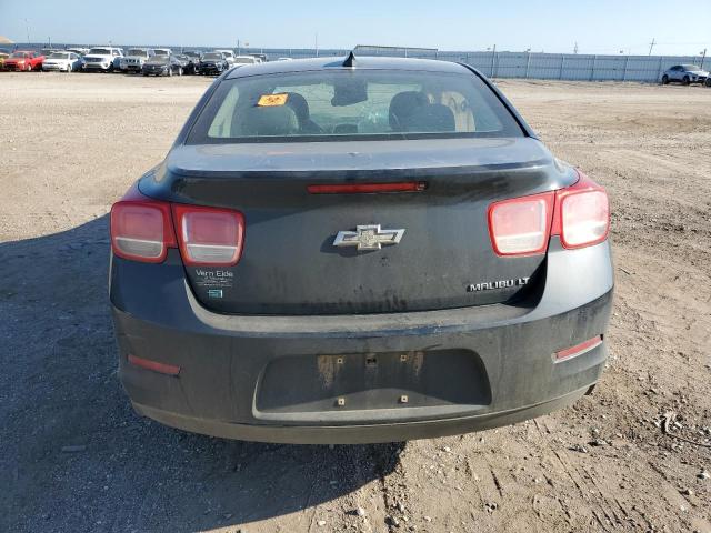 1G11D5SL3FF186046 - 2015 CHEVROLET MALIBU 2LT BLACK photo 11