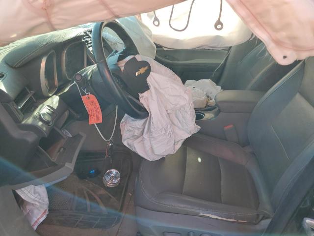 1G11D5SL3FF186046 - 2015 CHEVROLET MALIBU 2LT BLACK photo 14