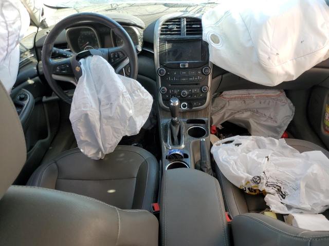 1G11D5SL3FF186046 - 2015 CHEVROLET MALIBU 2LT BLACK photo 15