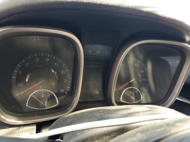 1G11D5SL3FF186046 - 2015 CHEVROLET MALIBU 2LT BLACK photo 18