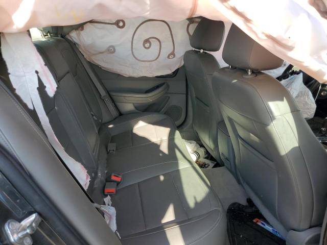 1G11D5SL3FF186046 - 2015 CHEVROLET MALIBU 2LT BLACK photo 20