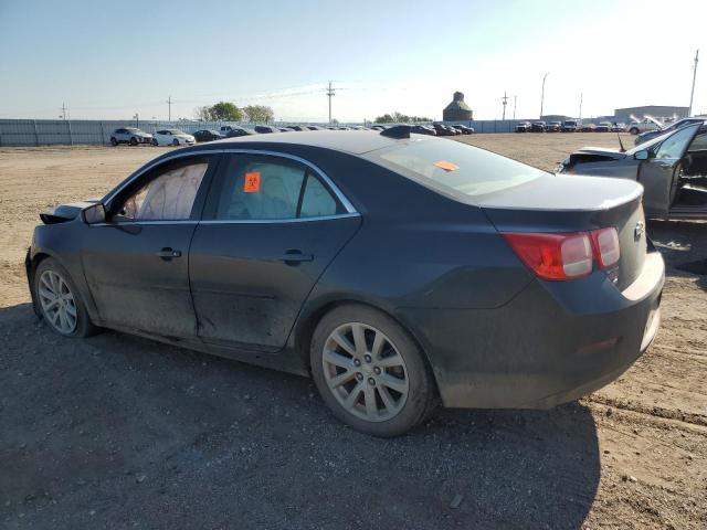 1G11D5SL3FF186046 - 2015 CHEVROLET MALIBU 2LT BLACK photo 4