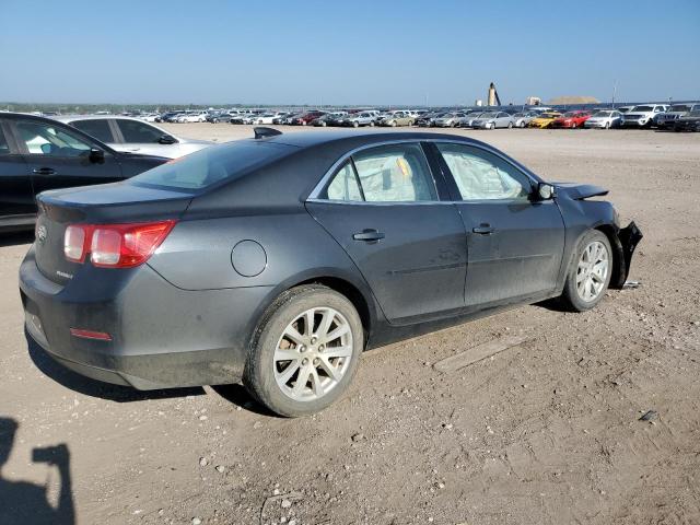 1G11D5SL3FF186046 - 2015 CHEVROLET MALIBU 2LT BLACK photo 5