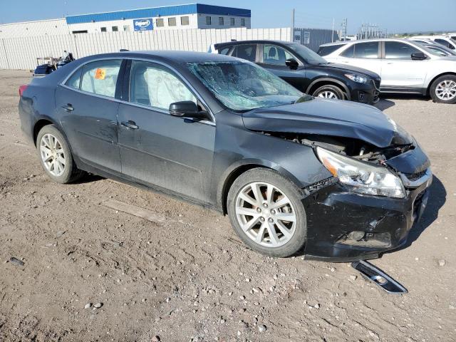 1G11D5SL3FF186046 - 2015 CHEVROLET MALIBU 2LT BLACK photo 8
