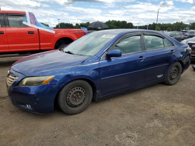 2007 TOYOTA CAMRY CE, 