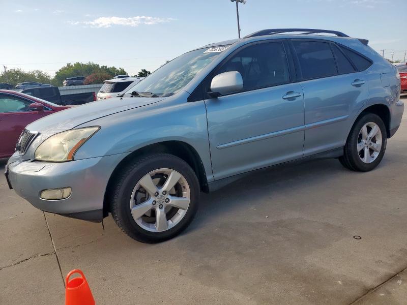 2004 LEXUS RX 330, 