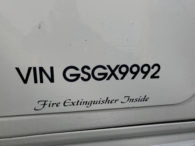 3AKJGLDV7GSGX9992 - 2016 FREIGHTLINER CASCADIA 1 თეთრი ფოტო 10