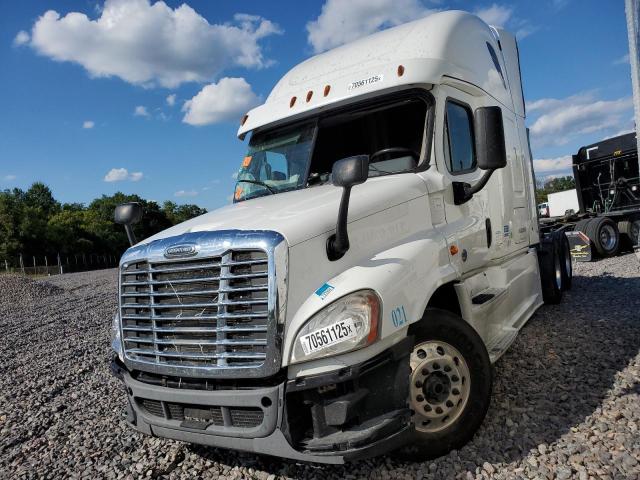 3AKJGLDV7GSGX9992 - 2016 FREIGHTLINER CASCADIA 1 თეთრი ფოტო 2