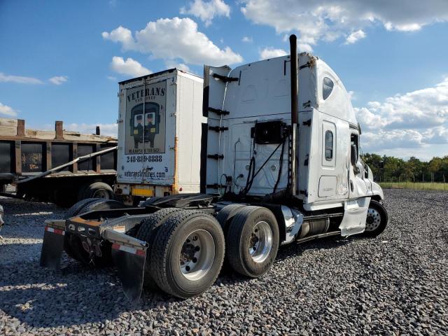 3AKJGLDV7GSGX9992 - 2016 FREIGHTLINER CASCADIA 1 თეთრი ფოტო 4