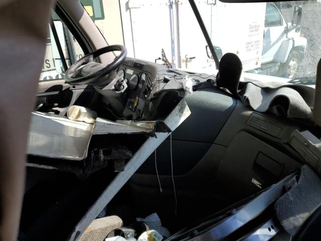 3AKJGLDV7GSGX9992 - 2016 FREIGHTLINER CASCADIA 1 თეთრი ფოტო 5