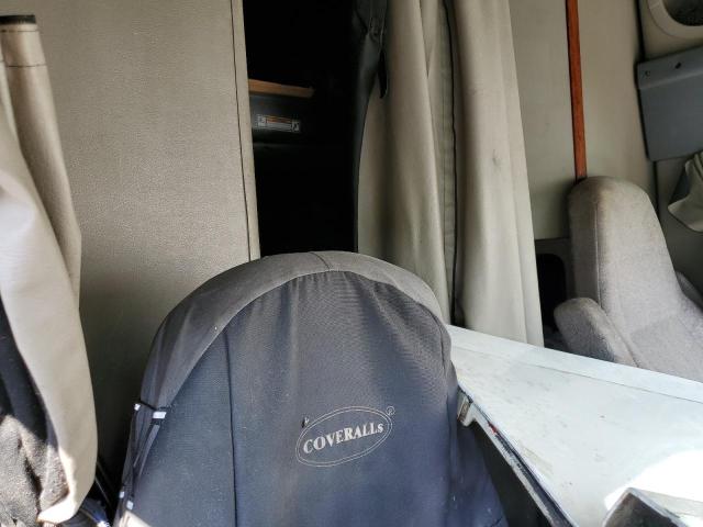 3AKJGLDV7GSGX9992 - 2016 FREIGHTLINER CASCADIA 1 თეთრი ფოტო 6