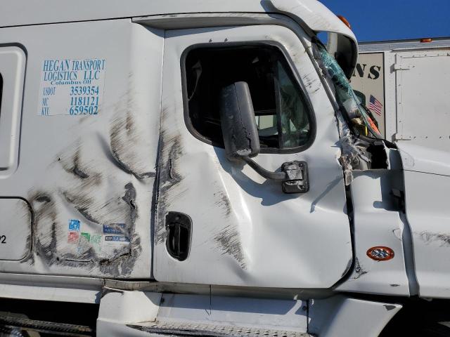 3AKJGLDV7GSGX9992 - 2016 FREIGHTLINER CASCADIA 1 თეთრი ფოტო 9