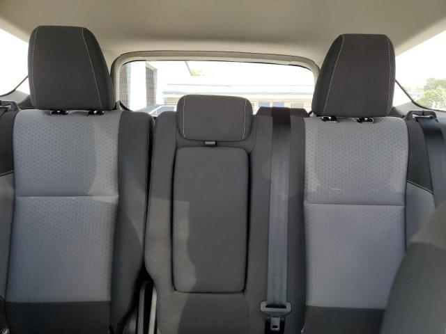 1FMCU9GD4JUB45398 - 2018 FORD ESCAPE SE أبيض صورة 10