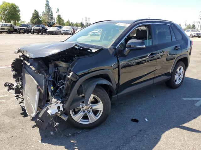 2021 TOYOTA RAV4 XLE, 