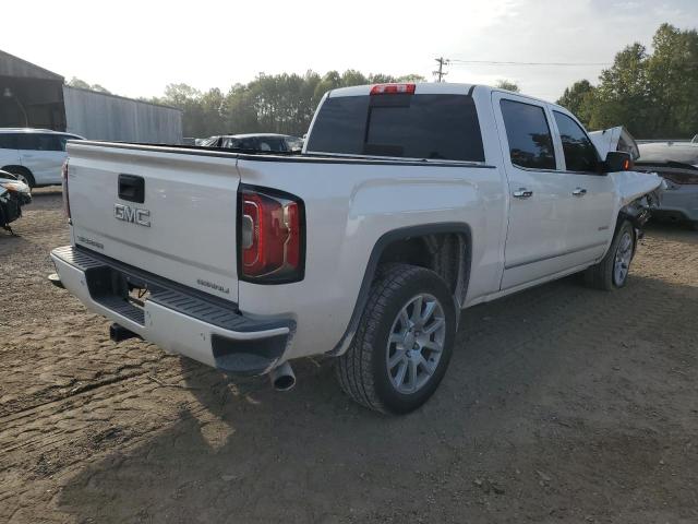 3GTP1PEJ9GG100111 - 2016 GMC SIERRA C1500 DENALI WHITE photo 3