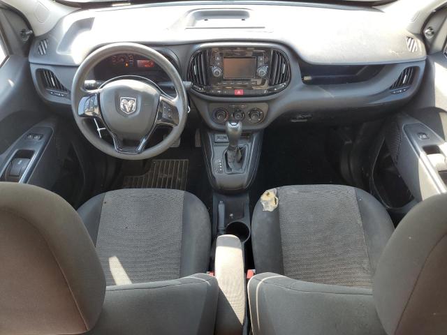 ZFBERFABXJ6K66769 - 2018 RAM PROMASTER თეთრი ფოტო 8