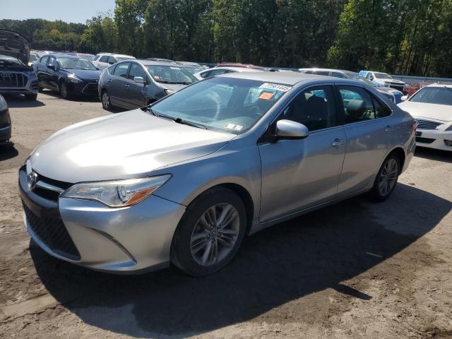 2015 TOYOTA CAMRY LE, 