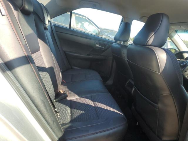 4T1BF1FK2FU059926 - 2015 TOYOTA CAMRY LE SILVER photo 10