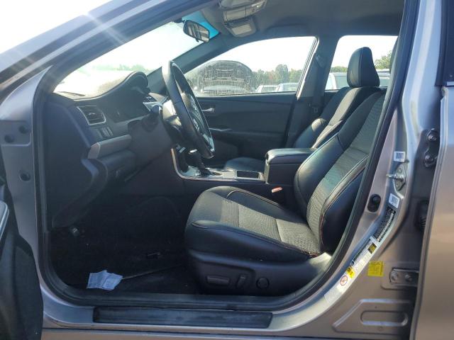 4T1BF1FK2FU059926 - 2015 TOYOTA CAMRY LE SILVER photo 7