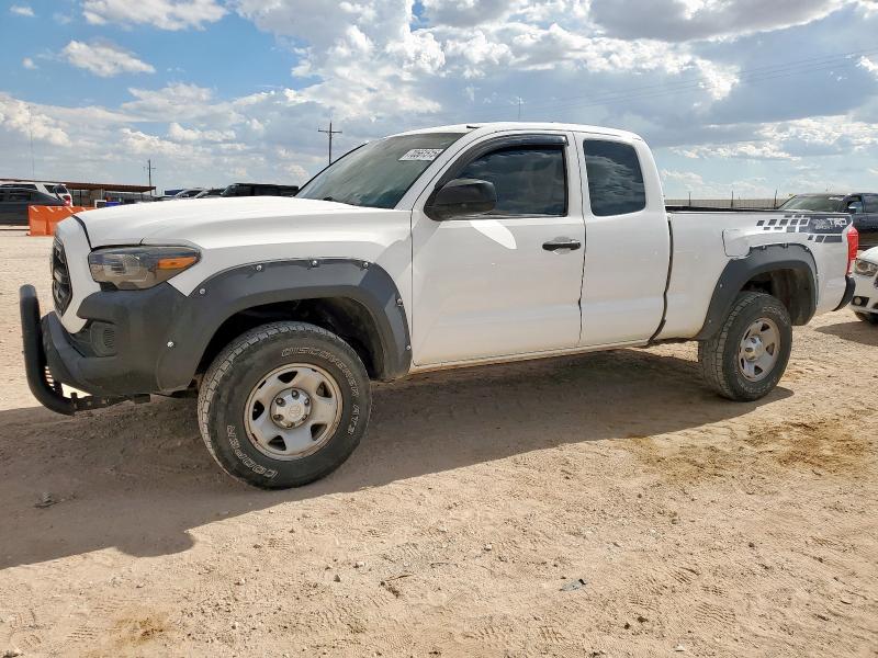 2016 TOYOTA TACOMA ACCESS CAB, 