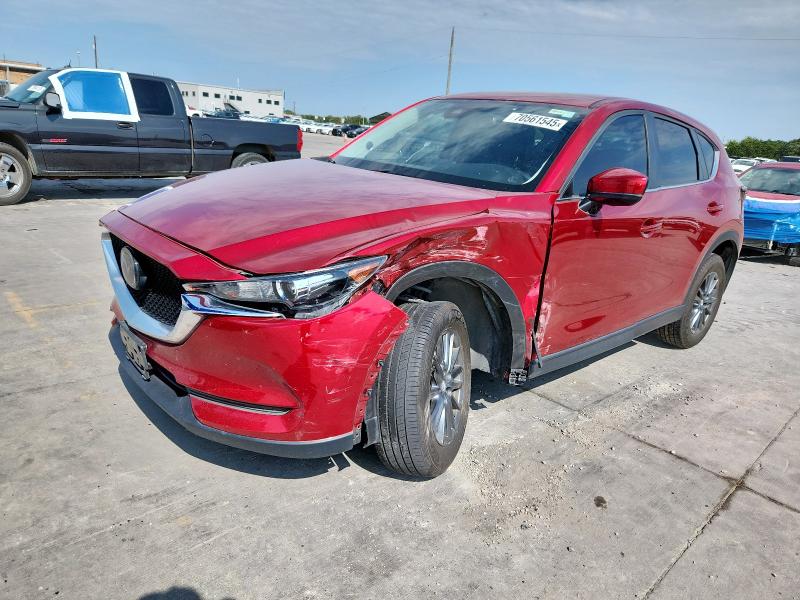 2020 MAZDA CX-5 TOURING, 