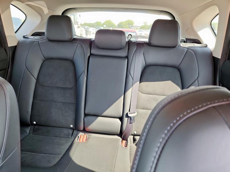 JM3KFACM7L0836217 - 2020 MAZDA CX-5 TOURING RED photo 10